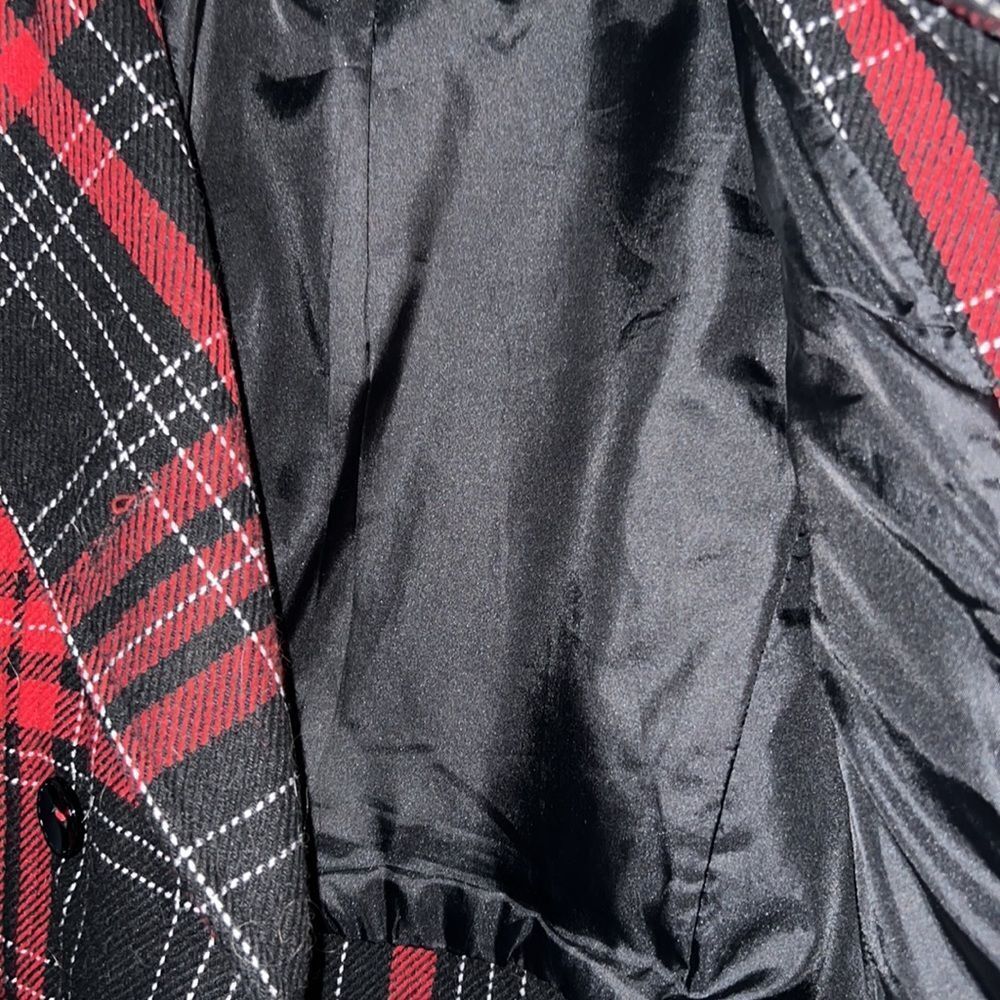 🛍Womens Express double button jacket Size Small - image 5